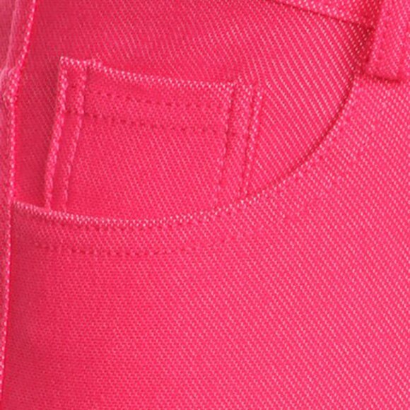 NEW Women's Jean Look Jeggings Tights Slimming Spandex Leggings Pants - Picture 4 of 5